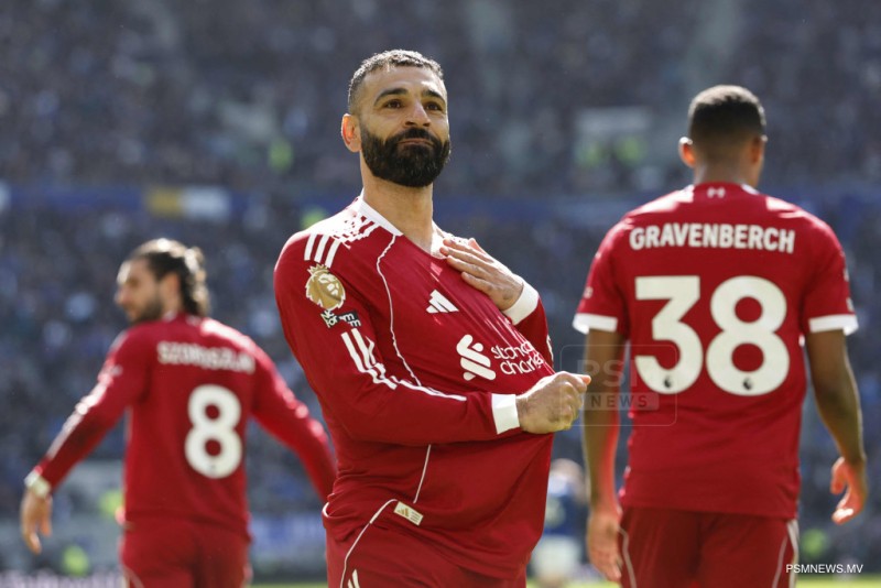 އެވަޓަން އަތުން ލިވަޕޫލް މޮޅުވެއްޖެ