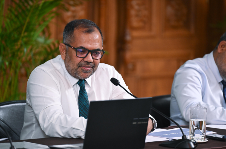 ދަތިތައް ހައްލުކުރަން ވިޔަފާރިތަކަށް 163 މިލިއަން ދޫކޮށްފިން: ޒަމީރު