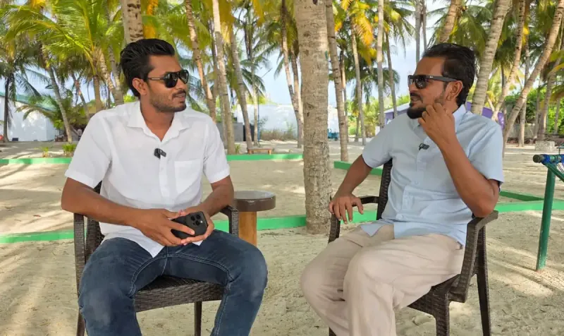 އިހަވަންދޫގެ ތަރައްގީ ހުއްޓި، ކުނީގެ މައްސަލަ އިންތިހާއަށް ބޮޑުވެ ރައްޔިތުން ތިބީ ވަރަށް ބޮޑު ކަންބޮޑުވުމެއްގެ ތެރޭގައި!