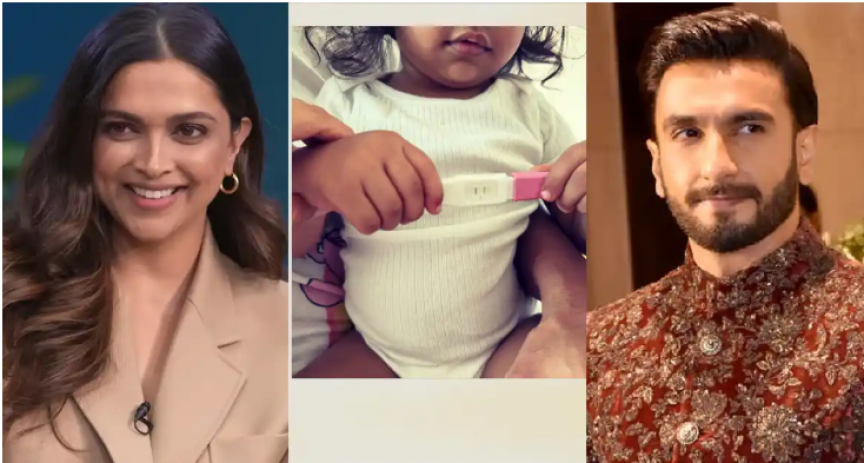 ދީޕިކާ ދެވަނަ ދަރިފުޅަށް ބަލިވެއިންކަން އިއުލާނުކޮށްފި