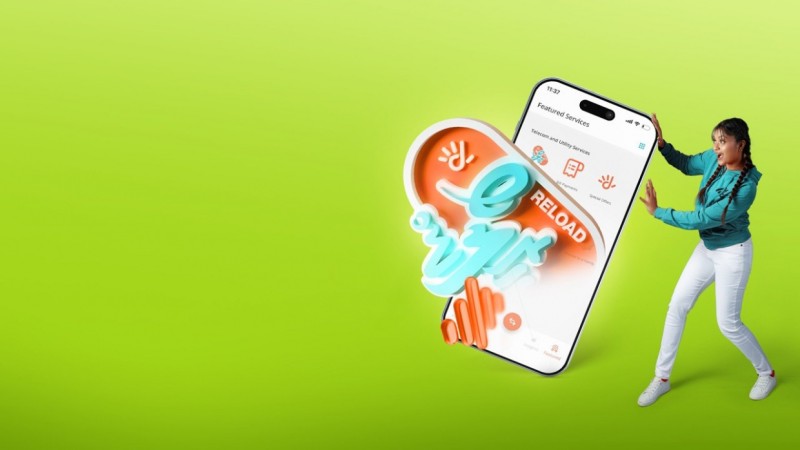 ދިރާގުޕޭއިން ރިލޯޑްކޮށްގެން ހިލޭ ކްރެޑިޓް ހޯދުމުގެ ފުރުސަތެއް