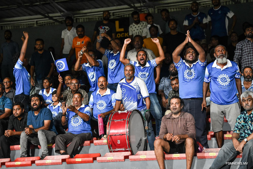 ތާރީޚު އިޔާދަކުރަން ނިއު، ޓީސީއަށް ބޮޑު ފުރުސަތެއް