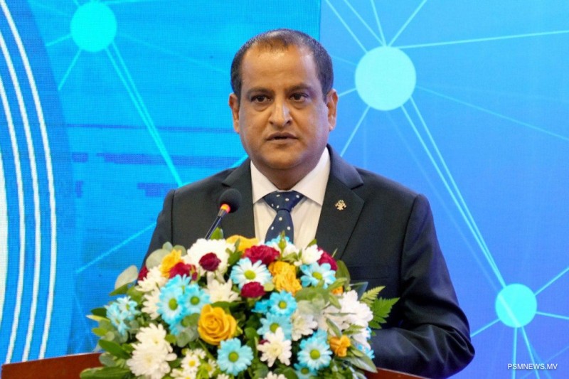 ޤާނޫނީ ހުސްކަމެއް ނާންނާނެ؛ އަތޮޅު ކައުންސިލްތަކުގެ ޚިދުމަތް އެލްޖީއޭ ދަށަށް