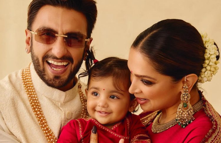 ދީޕިކާ އިނީ ދެވަނަ ދަރިފުޅަށް ބަލިވެ