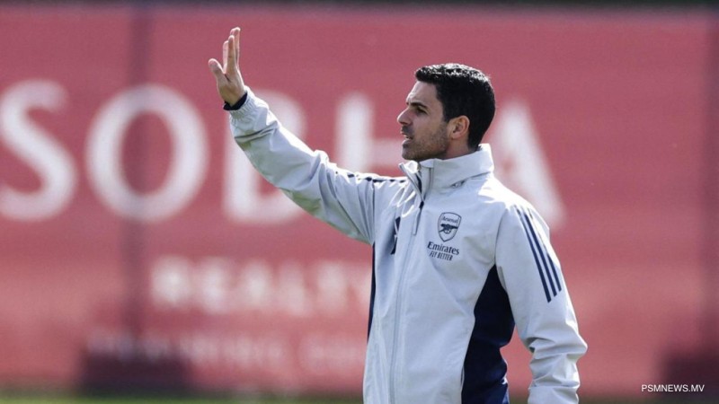 ސެމީ ފައިނަލަށް ދިއުމަކީ ވަރަށް ބޮޑު ހިތްހަމަ ޖެހުމެއް: އާޓެޓާ