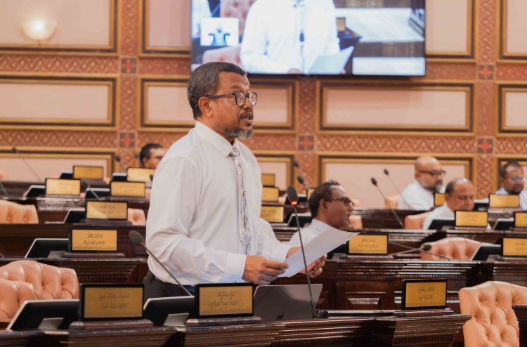 މާލޭ ސިޓީ ކައުންސިލް އޮޑިޓްނުކުރާތީ އޮޑިޓާ ޖެނެރަލް މަޖިލީހަށް ހާޒިރުކުރަން އެދިއްޖެ