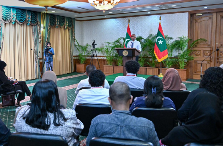 ޖޭއެސްސީގެ ދަށުގައި ޑީޖޭއޭ އޮތް އޮތުން ބަދަލުކުރަން އިސްލާހު ގެންނަނީ