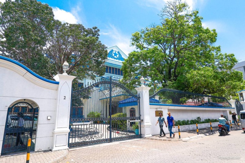 ޖުޑީޝަލް ކައުންސިލް އަލުން އެކުލަވާލަން ޤާނޫނު އިސްލާހު ކުރަނީ