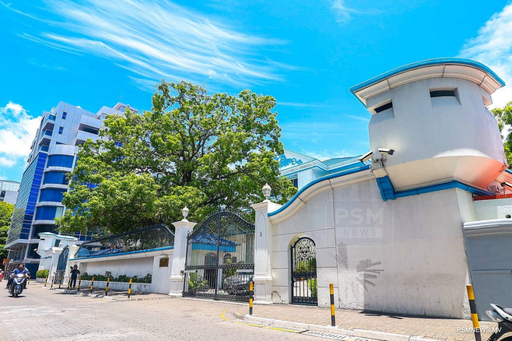 "ކޯޓުތަކުގެ ހިންގުން ޖުޑީޝަލް ކައުންސިލާއި ހަވާލުކުރުމުން ނަތީޖާ ރަނގަޅުވާނެ"