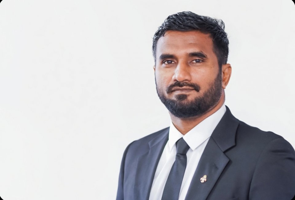 އިމިގްރޭޝަނުގެ ޑެޕިއުޓީ ކޮންޓްރޯލާ އަޝްފާން، ޔޫތުގެ ޑެޕިއުޓީ މިނިސްޓަރަކަށް