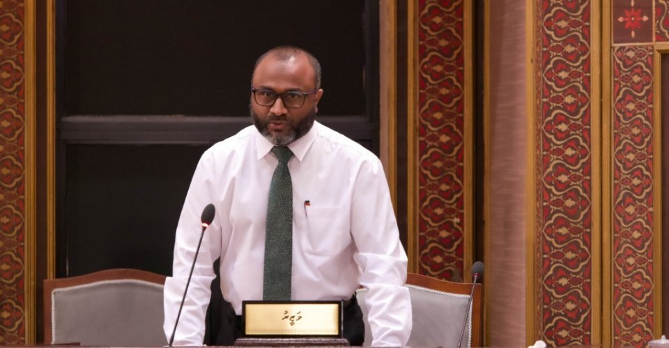 ހައްޖާއި އުމްރާއަށް ހާއްސަ ގާނޫނެއް ހަދަނީ