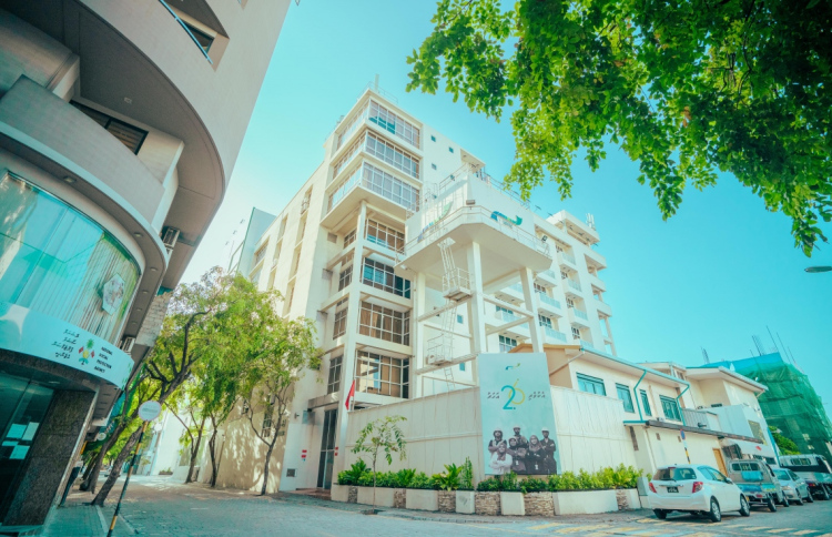 ކުރީގެ ބިލްތަކަށް ފައިސާ ދެއްކުމުން ޖޫރިމަނާ މައާފްކޮށްދެނީ