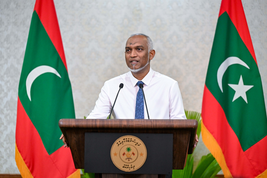 ޖުޑީޝަލް ކައުންސިލް ރުޖޫއަވުމުން، ކޯޓުތަކުގައި ހުރި މައްސަލަތައް އަވަސްވާނެ: ރިޟާ