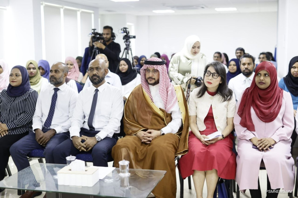 "ޕްރޮކިއުމަންޓާއި ކުންފުނިތަކުގެ ހިންގުން ހަރުދަނާކުރަން އޭސީސީން އިސްކަންދޭނަން"