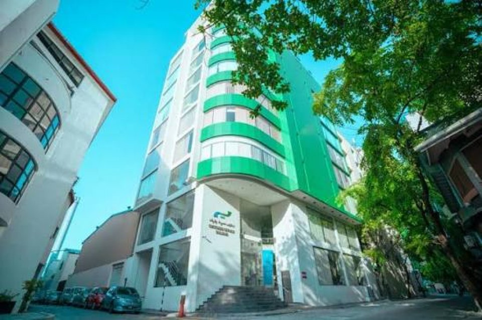ނުދެއްކި ހުރި ގިނަދުވަސްވީ ފެން ބިލްތަކުގެ ޖޫރިމަނާތައް މައާފްކޮށްދެނީ