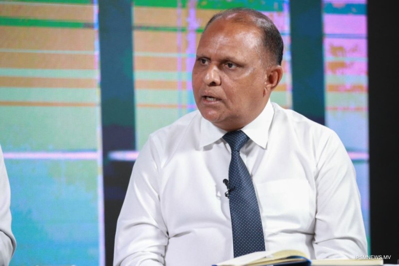 "ކޯޓުތަކުގެ ހިންގުން ޖުޑީޝަލް ކައުންސިލާއި ހަވާލުކުރުމުން ނަތީޖާ ރަނގަޅުވާނެ"