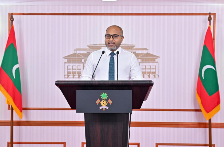 18 އަހަރުގެ ކުއްޖާ މަރުވި ރޭގެ ޓައިމްލައިން: އާއިލާ އާއި ފުލުހުންނާ ވާހަކަ ދެއްކި