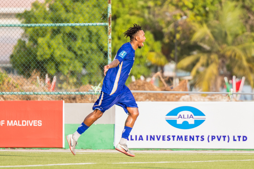 މެންގްރޫވް އައިލެންޑް ޗެމްޕިއަންޝިޕް: ކެނދިކުޅުދޫ ބަލިކޮށް، އަލިފުށިން ފެށުން ރަނގަޅުކޮށްފި