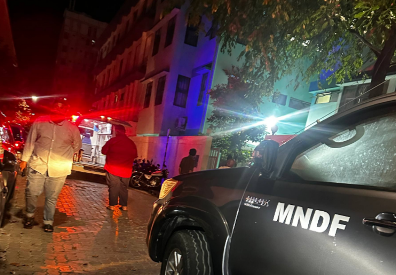 ދަނާލުގައި އަންހެން ކުއްޖަކު މަރުވި ހާދިސާއާ ގުޅިގެން ހަގީގަތާ ޚިލާފު ވާހަކަތަކާއި ވީޑިއޯތައް ނުފަތުރަން އެދިއްޖެ