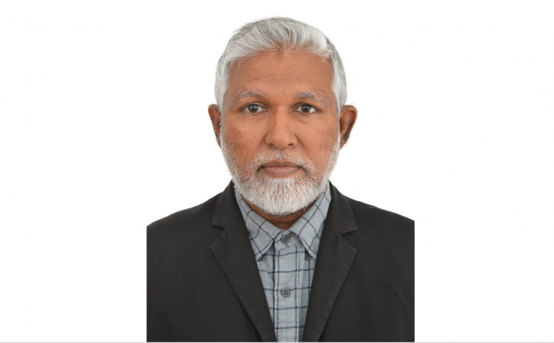 އެމްޕީއެލްގެ ސީއީއޯކަމަށް ހުސައިން ޝަފީގް އައްޔަންކޮށްފި