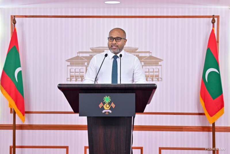 ދަނާލުގައި ނިޔާވި މީހާ ފުލުހުންނަށް ގުޅިކަމަށްބުނެ ފަތުރާ ވާހަކަަ ދޮގުކޮށްފި