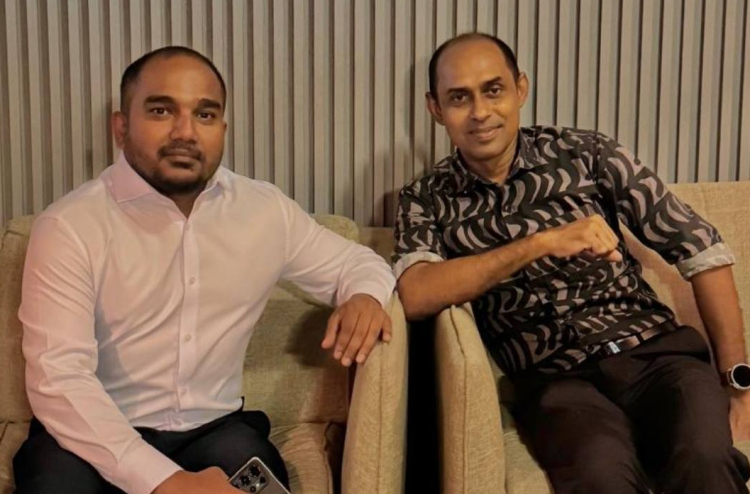 ޝިޔާމަށް އަލުން ވަޒީފާ ދޭން ކުރި ހުކުމުން 12 އަހަރުގެ މުސާރަ އާއި އިނާޔަތުގެ ބައި އިސްތިއުނާފްކުރަނީ