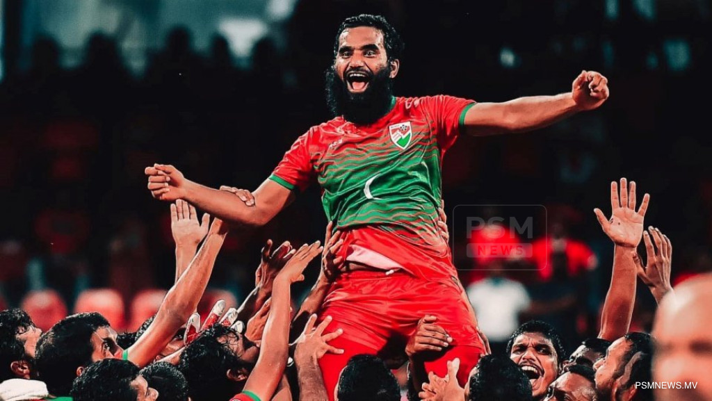 އަޝްފާޤާއި އީތަން އަދި އިލާން ހިމެނޭހެން ޤައުމީ ޓީމު އިޢުލާނުކޮށްފި
