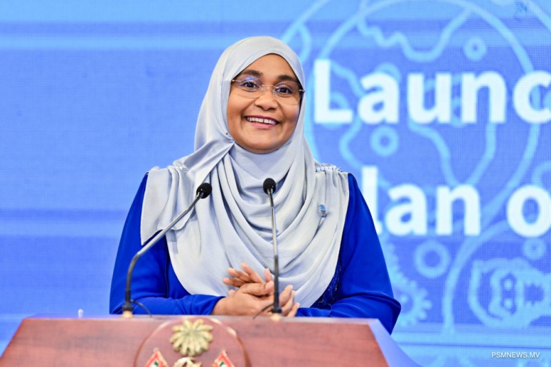 އޭއައި ބައްޓަންކުރަން އަންހެން ކުދިންގެ ޚިޔާލު މުހިއްމު
