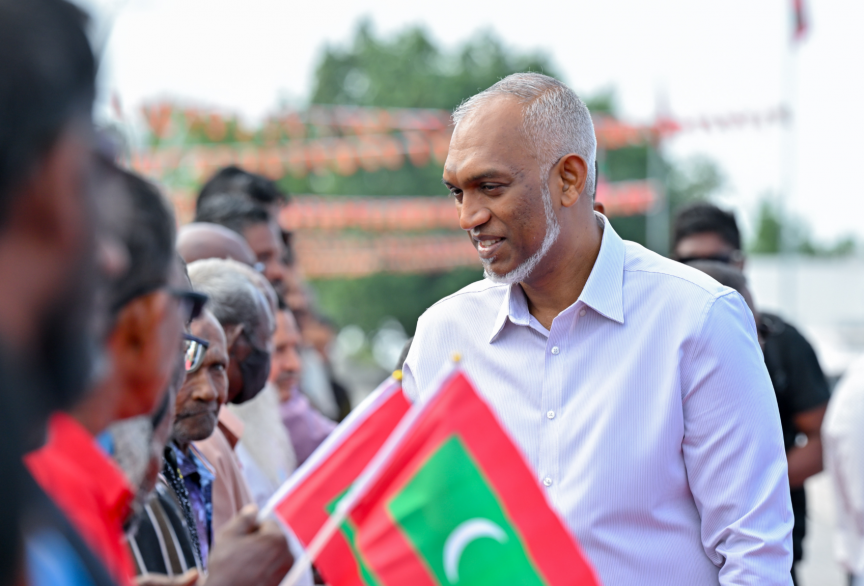 އަތޮޅު ކައުންސިލްތައް ރުޖޫއަކުރަން ހުށަހަޅައިފި: ''އެ ބަދަލާ ދެކޮޅުކަން ވެސް ވޯޓުން ހާމަވި''