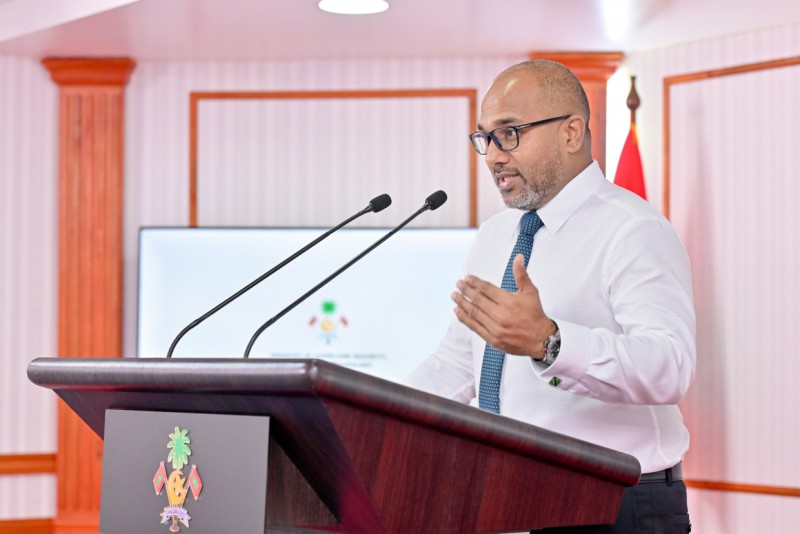 ހާމަކުރަންޖެހޭ މައުލޫމާތު ސިއްރު، ސިއްރުކުރަންޖެހޭ މައުލޫމާތު ހާމަ!