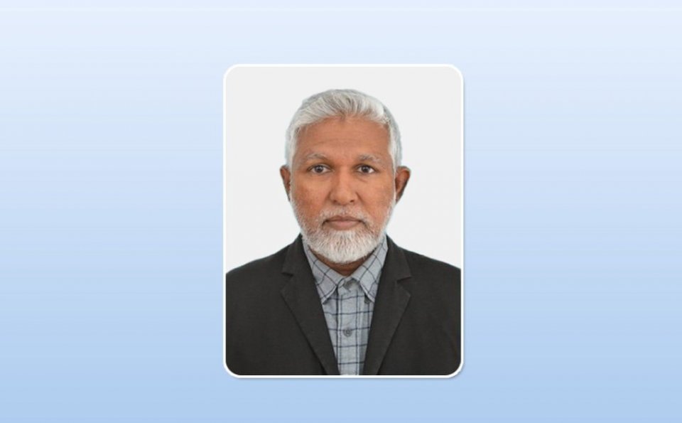 އެމްޕީއެލްގެ ސީއީއޯ އަދި މެނޭޖިން ޑިރެކްޓަރުގެ މަގާމަށް، ހުސެއިން ޝަފީގް