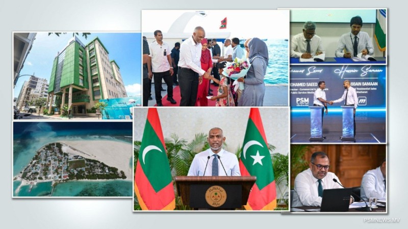 ނިމުނު ހަފުތާ: ބޮޑު ދަރަންޏެއް ޚަލާސްކުރުން، ވޯލްޑްކަޕް ހިލޭ