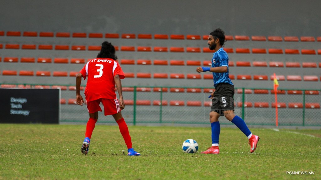 ބޮޑު މޮޅަކާ އެކު ޕީކޭ އަށް އުންމީދީ ފެށުމެއް