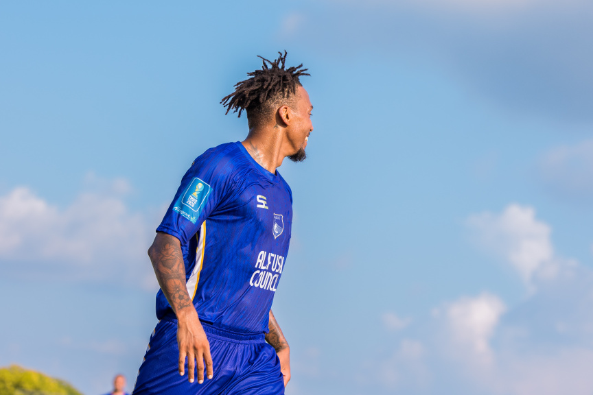 މެންގްރޫވް އައިލެންޑް ޗެމްޕިއަންޝިޕް: ކެނދިކުޅުދޫ ބަލިކޮށް، އަލިފުށިން ފެށުން ރަނގަޅުކޮށްފި