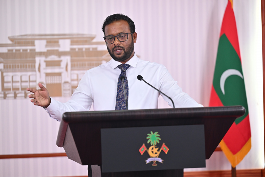ހަނގުރާމައިގެ ސަބަބުން މަޝްރޫއުތަކަށް ދަތިތައް ދިމާވޭ، އަމާޒަކީ ޚަރަދު ކުޑަކޮށް ކުރިއަށްގެންދިޔުން: މުއްތަލިބު