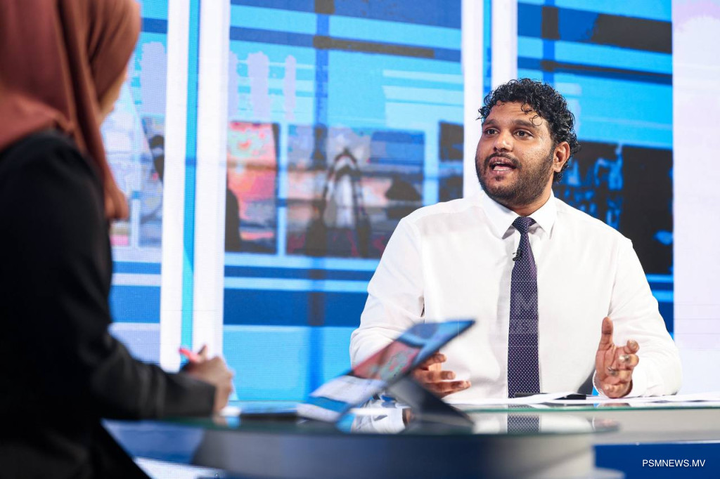 "ކަރަންޓު ޓެރިފް ކުޑަކުރުމަކީ ސިޔާސަތެއް ނޫން"
