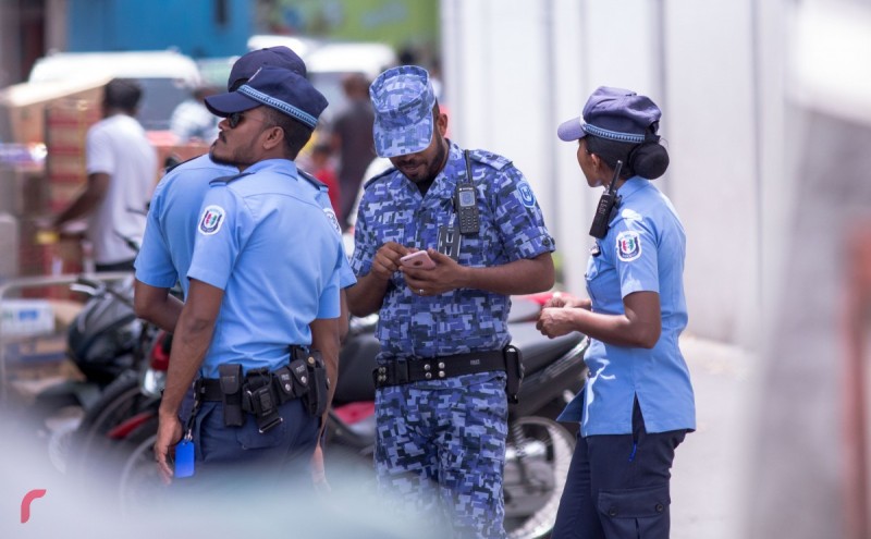 ވައްކަމާއި ފޭރުމުގެ މައްސަލަތަކުގައި ހިމެނޭ 6 ލައްކައަށްވުރެ ގިނަ ރުފިޔާ ހޯދައިފި