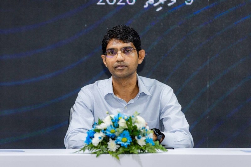 4 މަސް ފަހުން ސްޓެލްކޯއަށް އެމްޑީއެއް، މަގާމަށް 29 އަހަރު ޚިދުމަތްކުރި އަޒްވާރު