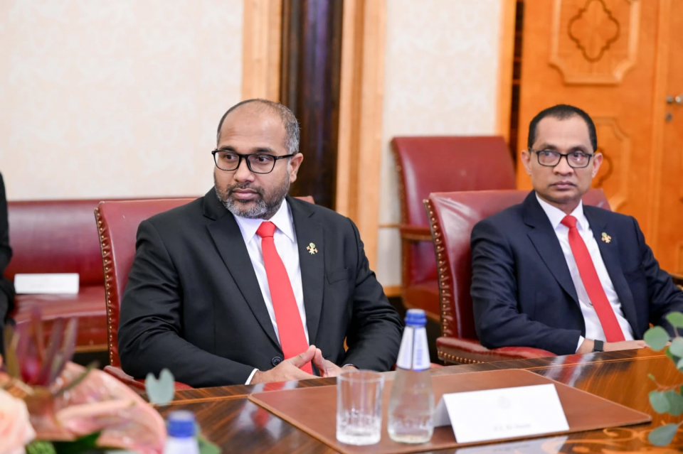 މޯލްޑިވްސް ޑިޖިޓަލް ސަމިޓުގެ ނަމުގައި ސަމިޓެއް ބާއްވަން ތައްޔާރުވެއްޖެ