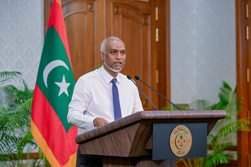 ނޮވެންބަރުން ފެށިގެން އަމިއްލަ ކުންފުނިތަކަށް 3.3 ބިލިއަން ރުފިޔާ ދައްކައިފި