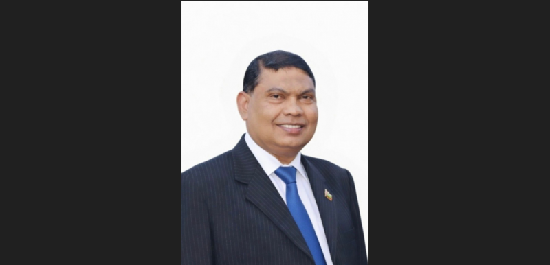 ފެނަކަ އެމްޑީއަކަށް މުޙައްމަދު ޢަފީފް، މި ސަރުކާރުން އައްޔަންކުރި 3 ވަނަ އެމްޑީ