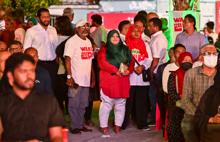 އީސީން ދިން އިންޒާރާ އެކު، ޕީއެންއެފުން ބުނީ އެ ޕާޓީން އެއްވެސް ސިޔާސީ ހަރަކާތެއް ނުހިންގާ ކަމަށް!