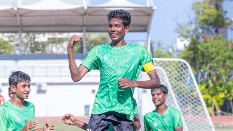 އދ. އަތޮޅު ތައުލީމީ މަރުކަޒުން ހުރާގެ މައްޗަށް ބޮޑު މޮޅެއް