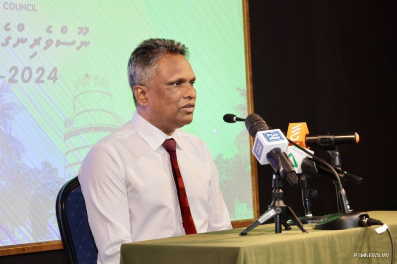 އާޒިމަށް ޙަމަލާ ދޭން އުޅުނު މައްސަލަ ތަޙްޤީޤުކުރަނީ