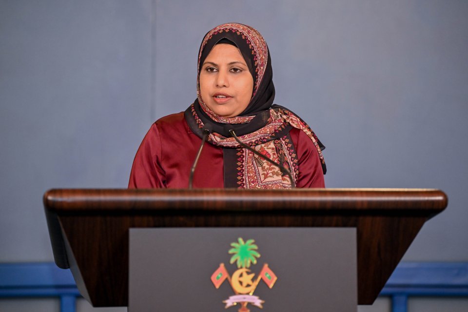 ހޮނިހިރު ދުވަހުވެސް ދާރުލްއާސާރު އާންމުންނަށް ހުޅުވަނީ