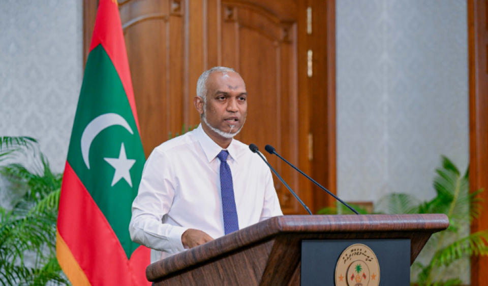 924 މިލިޔަން ޑޮލަރުގެ ދަރަނި 21 ދުވަހުން ދައްކައިފި