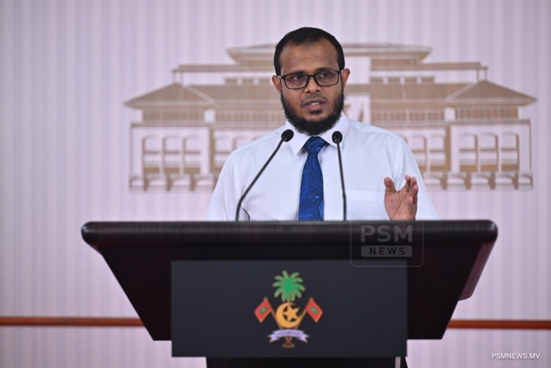 ރަށްގިރުމުގެ މައްސަލަ ޙައްލުކުރަން ތިމާވެއްޓާ ރައްޓެހި ގޮތްތަކެއް ހޯދަނީ