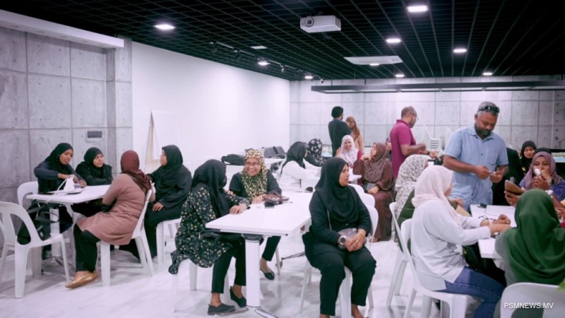 "ވިލުންވެރި ކަނބަލުން" ޕްރޮގްރާމުގެ އައު ބުރެއް އަންނަ މަހު