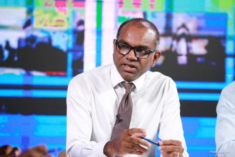 ބިލު ބޮޑުވީ ހޫނުގަދަވުމުން، ބިލުކުރަނީ މިންގަނޑުތަކާ އެއްގޮތަށް: ފެނަކަ
