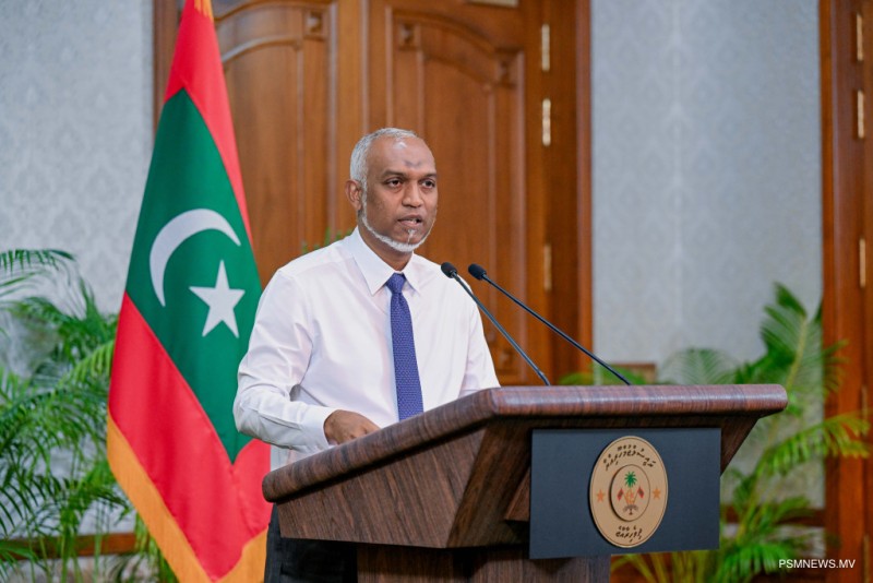 ނަފްސާނީ ބައްޔަށް ފަރުވާދޭ ހޮސްޕިޓަލެއް އަޅަނީ